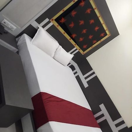 Hotel R K Residency Muzaffarpur Buitenkant foto