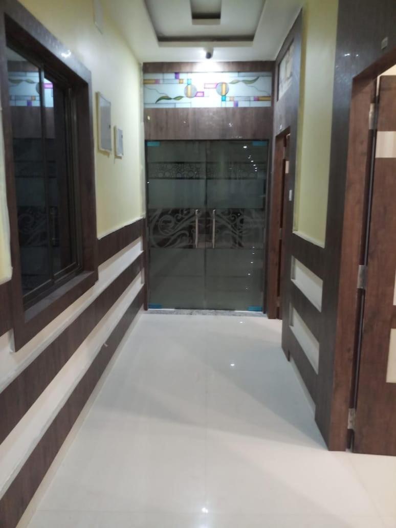 Hotel R K Residency Muzaffarpur Buitenkant foto