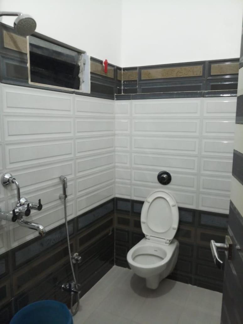 Hotel R K Residency Muzaffarpur Buitenkant foto