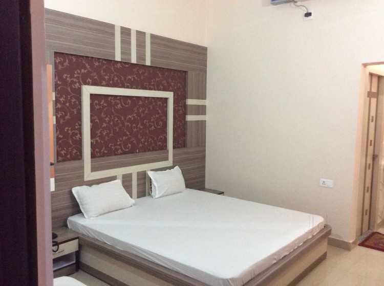 Hotel R K Residency Muzaffarpur Buitenkant foto